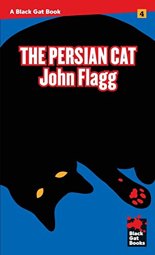 The Persian Cat [Mass Market Paperbac]