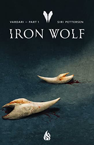 Iron Wolf [Hardcover]