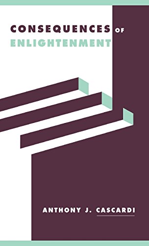 Consequences of Enlightenment [Hardcover]