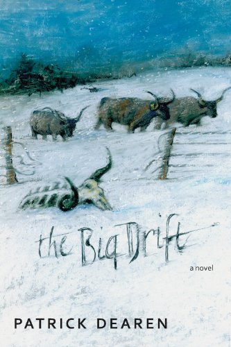 The Big Drift [Paperback]