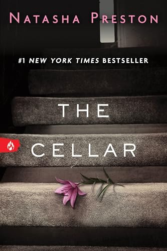 The Cellar [Paperback]