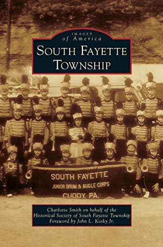 South Fayette Township [Hardcover]