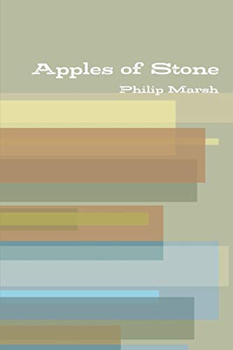 Apples of Stone [Paperback]