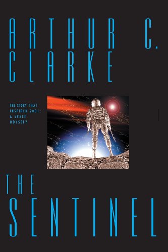 The Sentinel [Paperback]