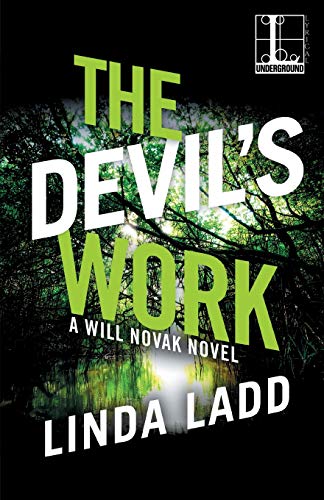 Devil's Work [Paperback]