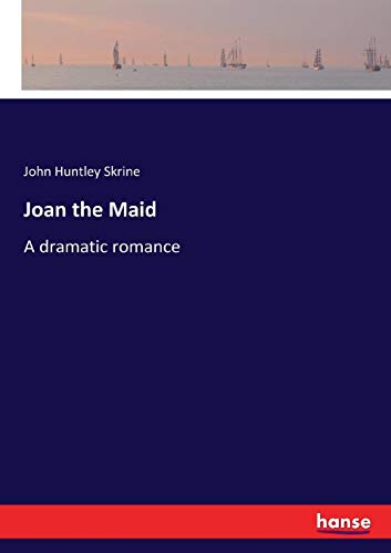Joan the Maid [Paperback]