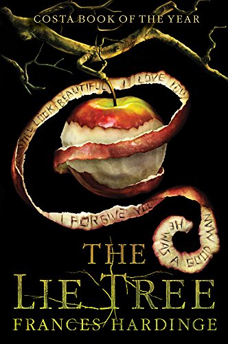 The Lie Tree [Paperback]