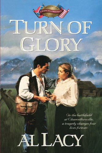 Turn of Glory [Paperback]