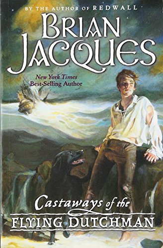 Castaways of the Flying Dutchman [Paperback]