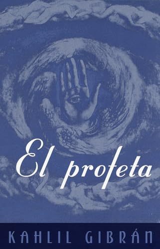 El Profeta / The Prophet [Paperback]