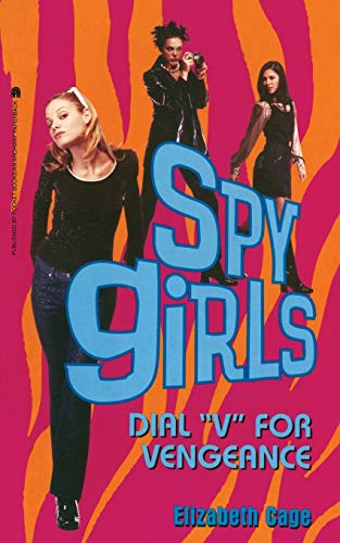 Dial &quotV&quot for Vengeance [Paperback]