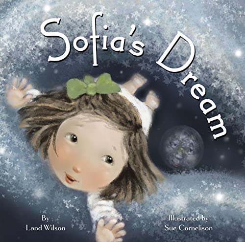 Sofia&39s Dream [Hardcover]