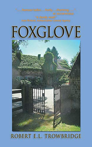 Foxglove [Paperback]