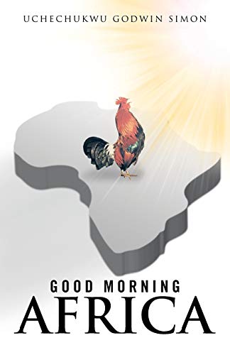 Good Morning Africa [Paperback]