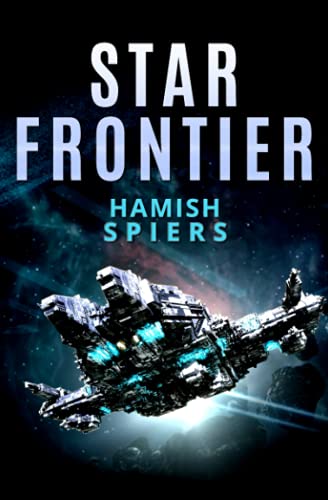 Star Frontier [Paperback]