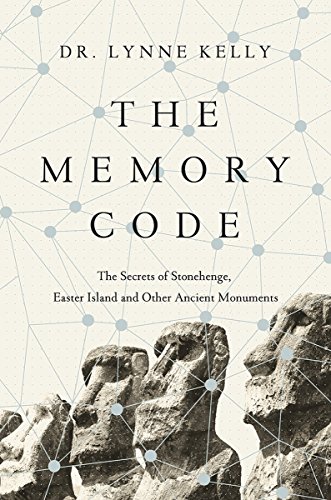 The Memory Code [Paperback]