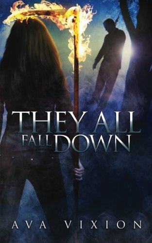They All Fall Down [Paperback]
