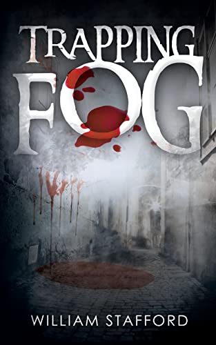 Trapping Fog [Paperback]