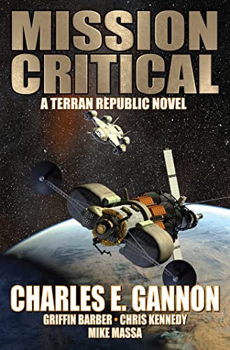 Mission Critical [Paperback]