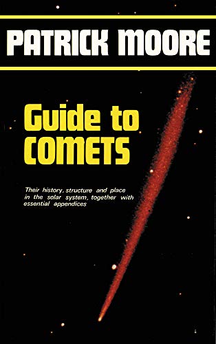 Guide to Comets [Hardcover]