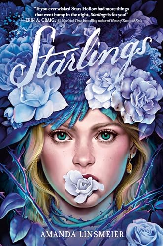Starlings [Paperback]