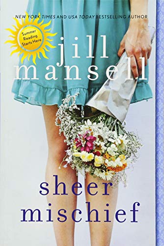 Sheer Mischief [Paperback]