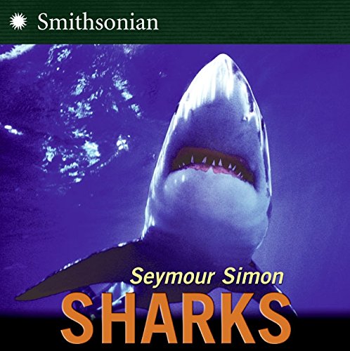 Sharks [Paperback]