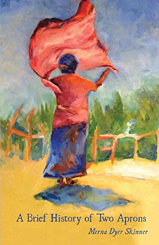 A Brief History Of Two Aprons [Paperback]