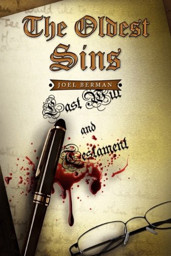 Oldest Sins [Hardcover]