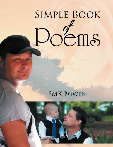 Simple Book of Poems [Paperback]