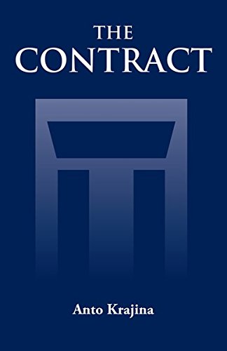 The Contract [Hardcover]