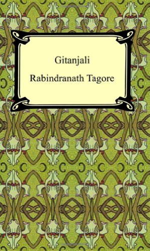 Gitanjali [Paperback]
