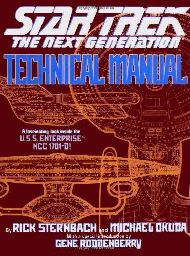 Technical Manual [Paperback]