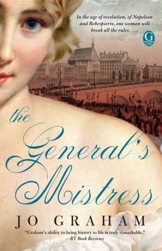 The General&39s Mistress [Paperback]