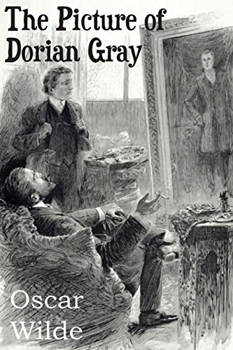 The Picture Of Dorian Gray [Paperback]