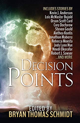 Decision Points [Paperback]