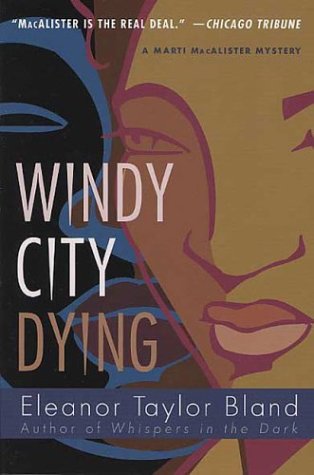 Windy City Dying [Paperback]