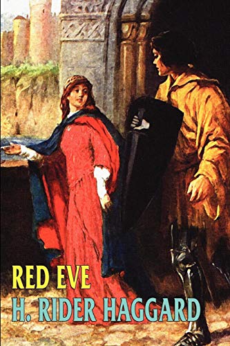 Red Eve [Paperback]