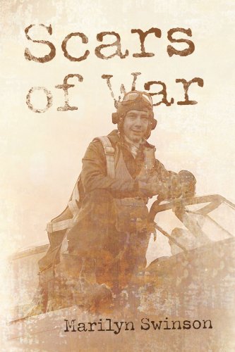 Scars Of War [Paperback]