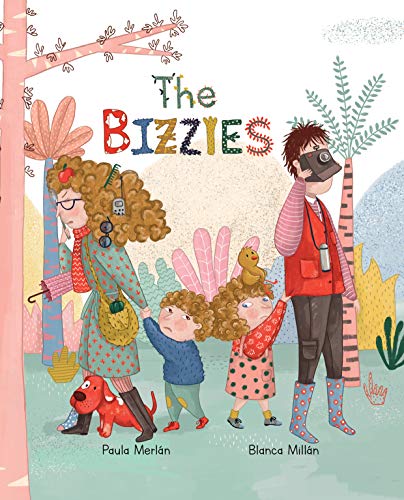 The Bizzies [Hardcover]