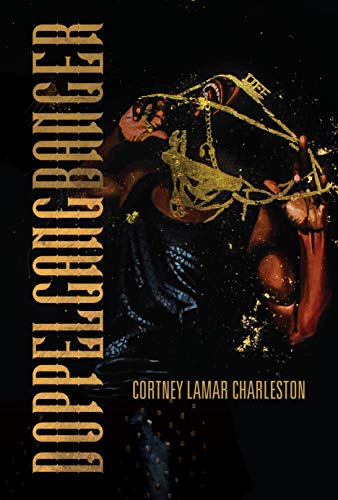 Doppelgangbanger [Paperback]