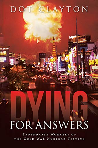 Dying For Answers [Paperback]