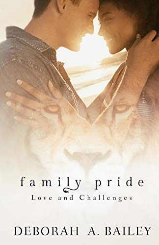 Family Pride Love And Challenges (volume 1) [Paperback]