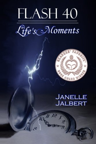 Flash 40 Life's  Moments [Paperback]