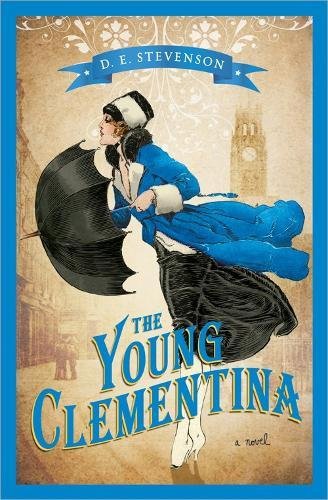 The Young Clementina [Paperback]