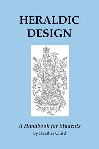 Heraldic Design [Paperback]
