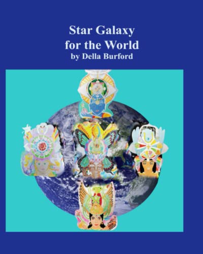 Star Galaxy for the World [Paperback]