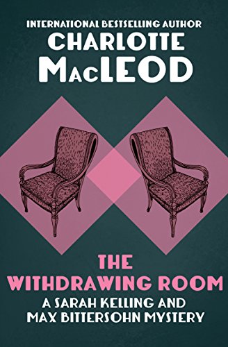The Withdrawing Room [Paperback]