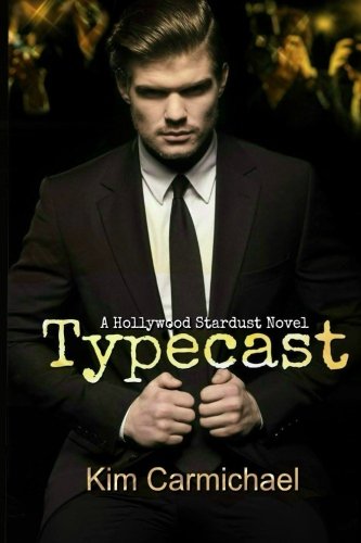 Typecast (hollywood Stardust) [Paperback]