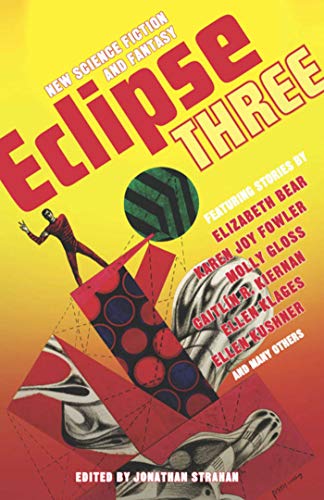 Eclipse 3 [Paperback]